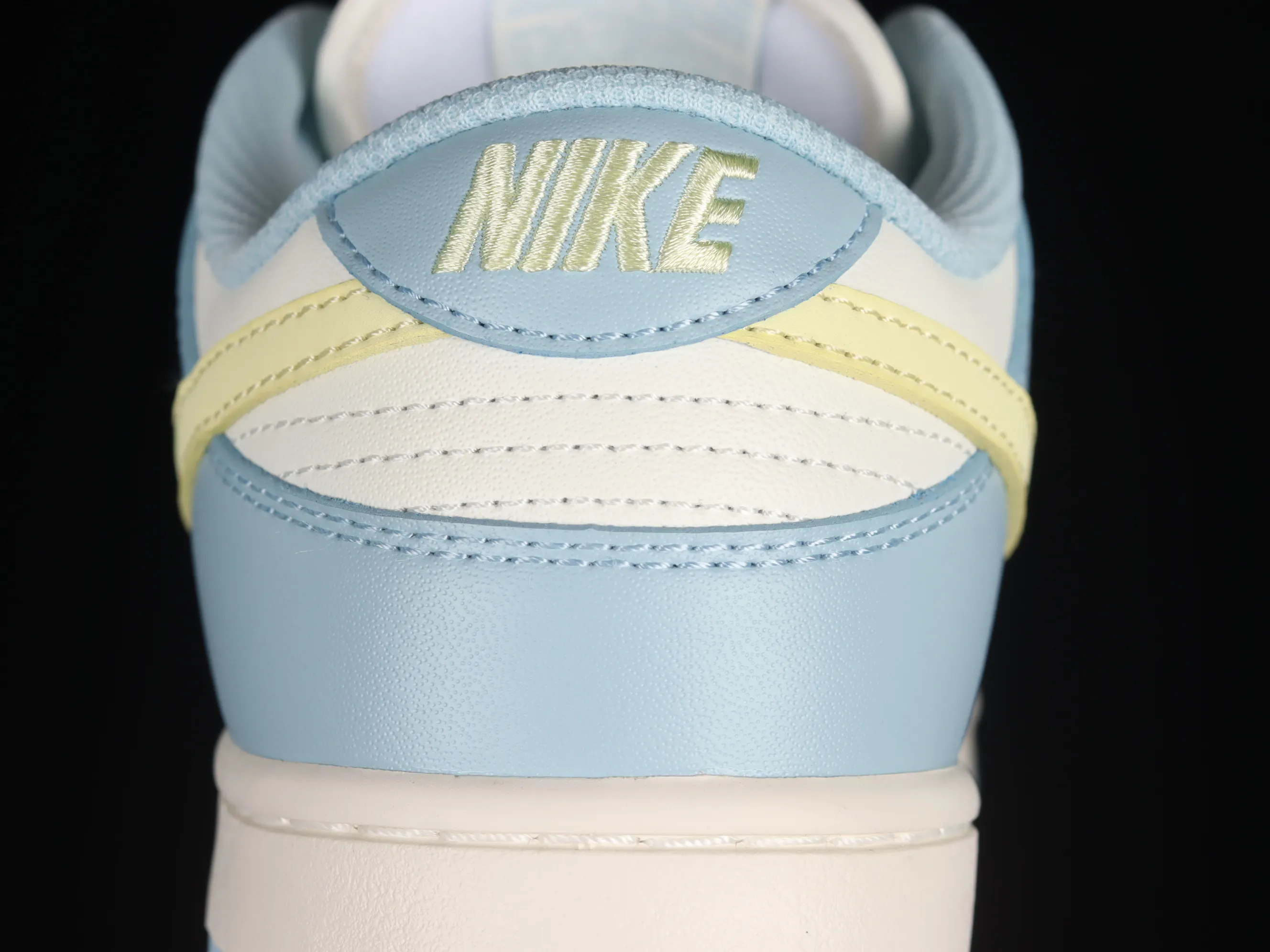 All Categories Nk SB Dunk Series Nk SB Dunk Low Low-top Sneakers Nk Dunk Low "Citron Tint" Macaron Ice Cream Color SB Low-top Sports and Leisure Sneakers DD1503-123